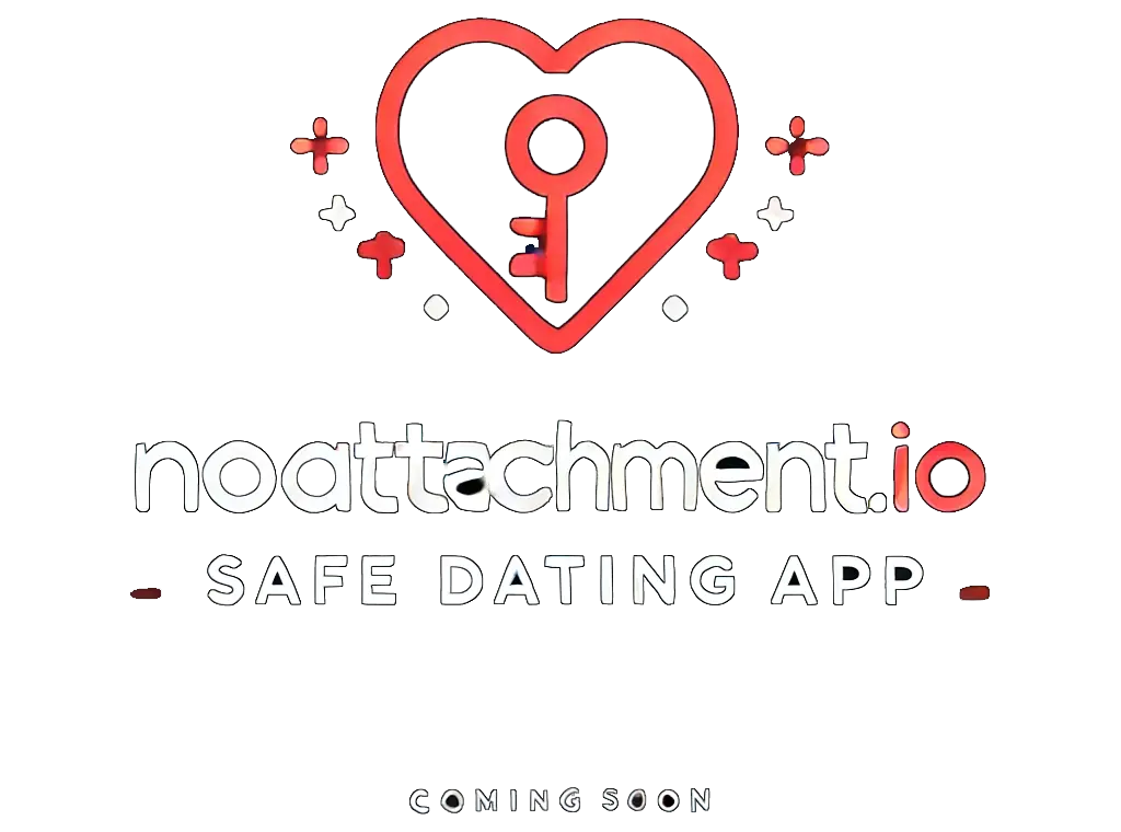 No Attachment Logo